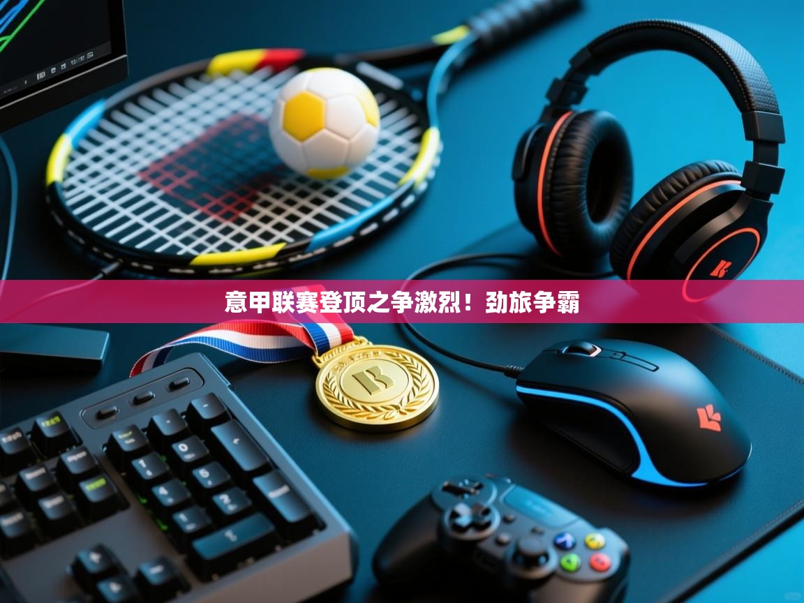 意甲联赛登顶之争激烈！劲旅争霸  第2张