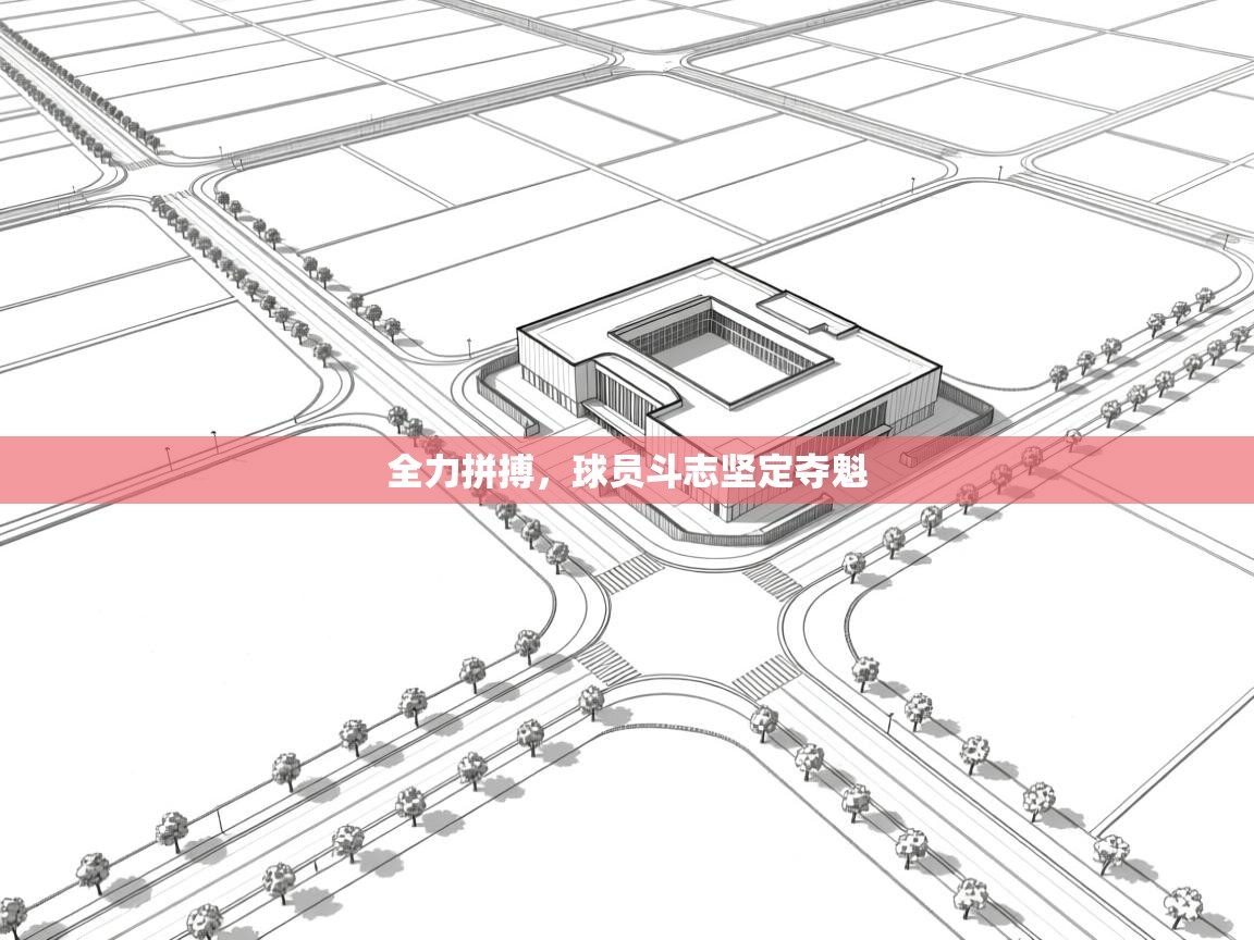 全力拼搏，球员斗志坚定夺魁  第2张