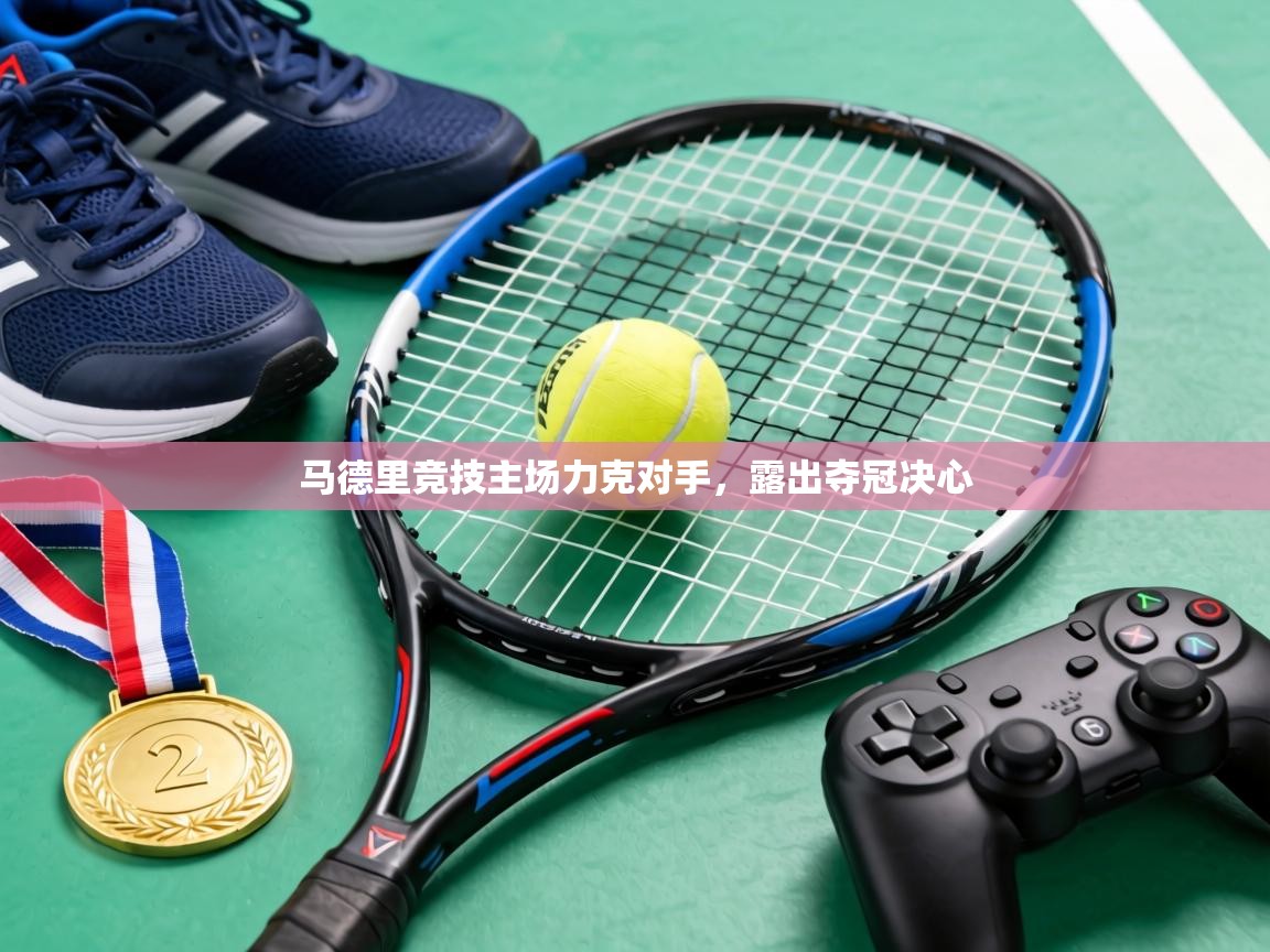 马德里竞技主场力克对手,露出夺冠决心 第1张