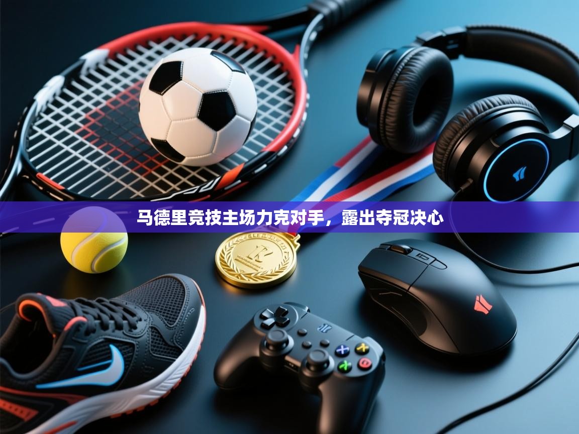 马德里竞技主场力克对手,露出夺冠决心 第2张