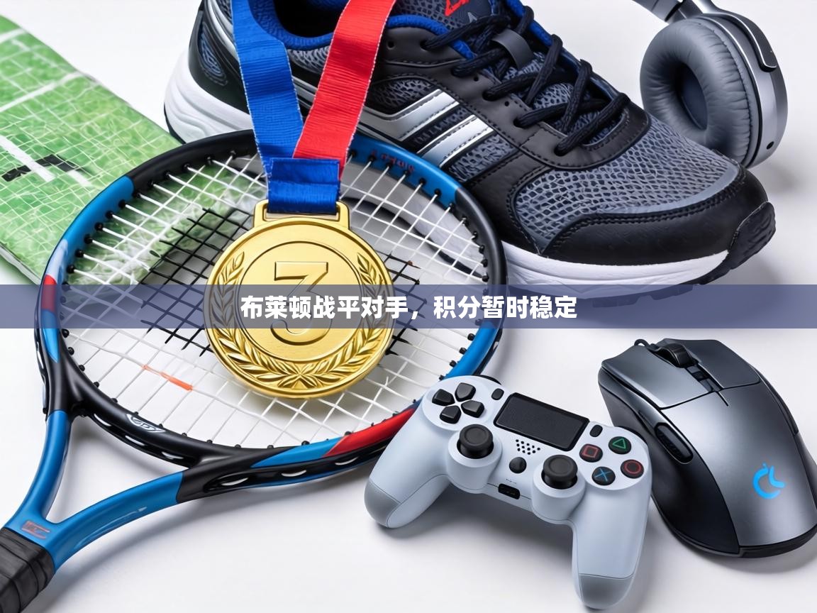 布莱顿战平对手，积分暂时稳定  第1张