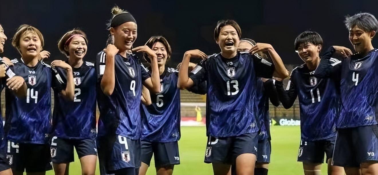 爱游戏网页版入口-日本女足明天将与澳大利亚队对决