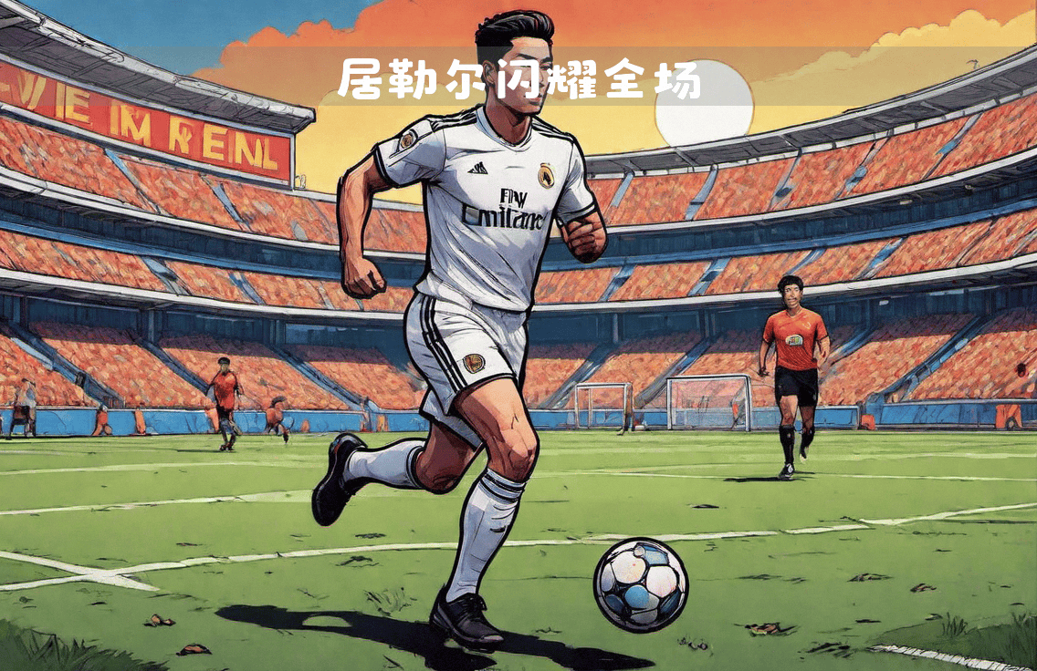 皇马再胜对手，保持胜利势头