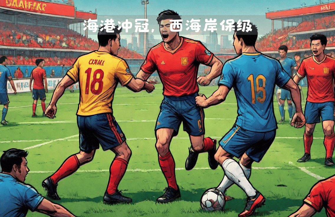 热门对决：国际足坛精彩赛事一触即发的简单介绍