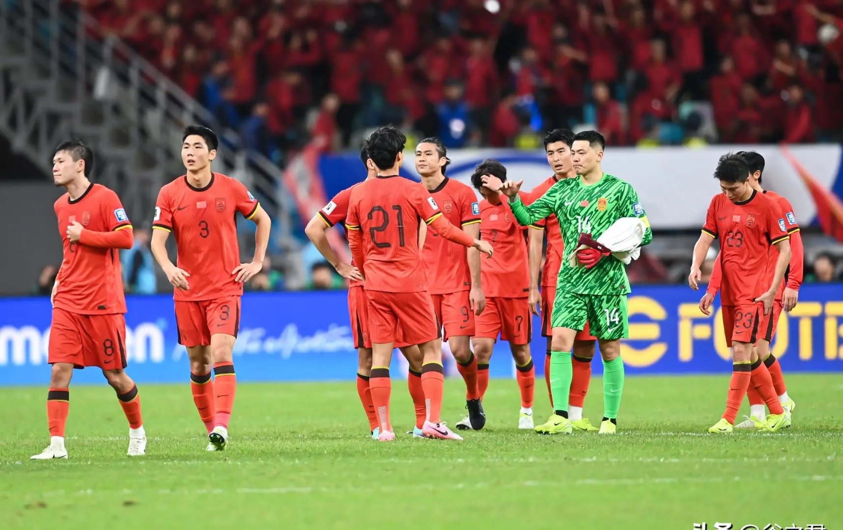 西亚区球队展现实力晋级下一轮的简单介绍