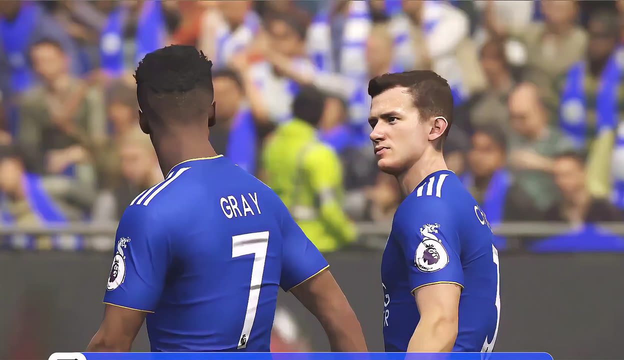 莱斯特城客场大获全胜，有望冲击英超前四的简单介绍