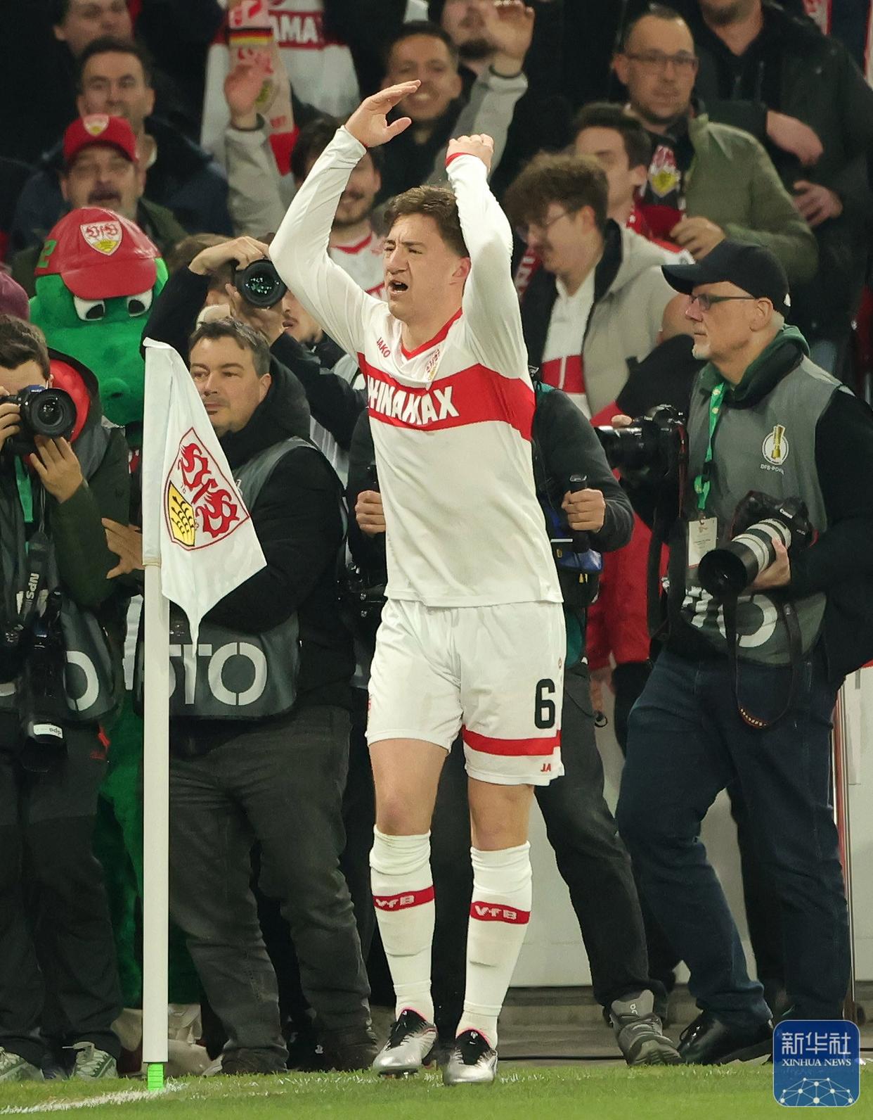 德国大胜摩尔多瓦，晋级欧洲杯附加赛