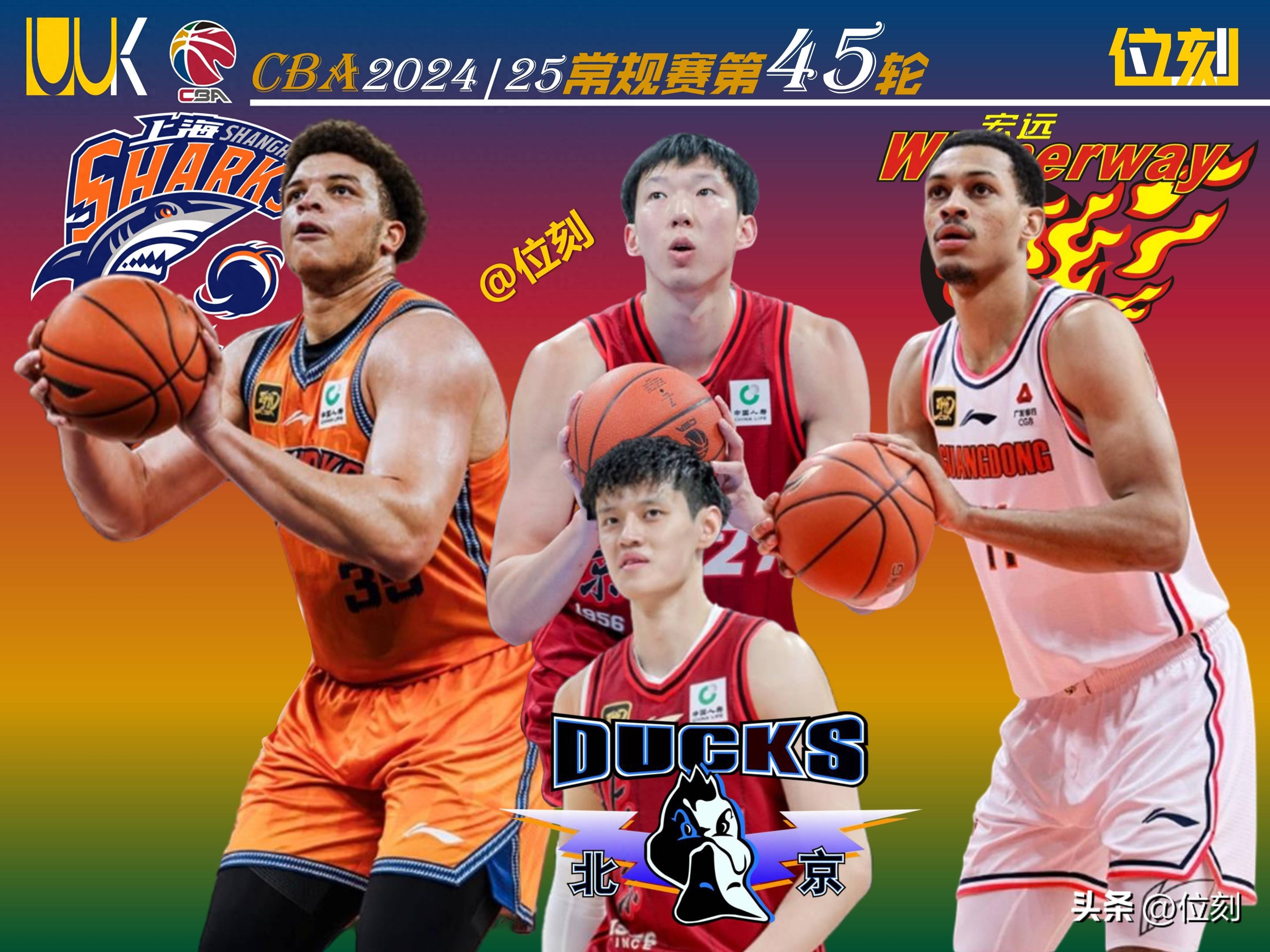 本周国内职业篮球联赛再掀球员热潮