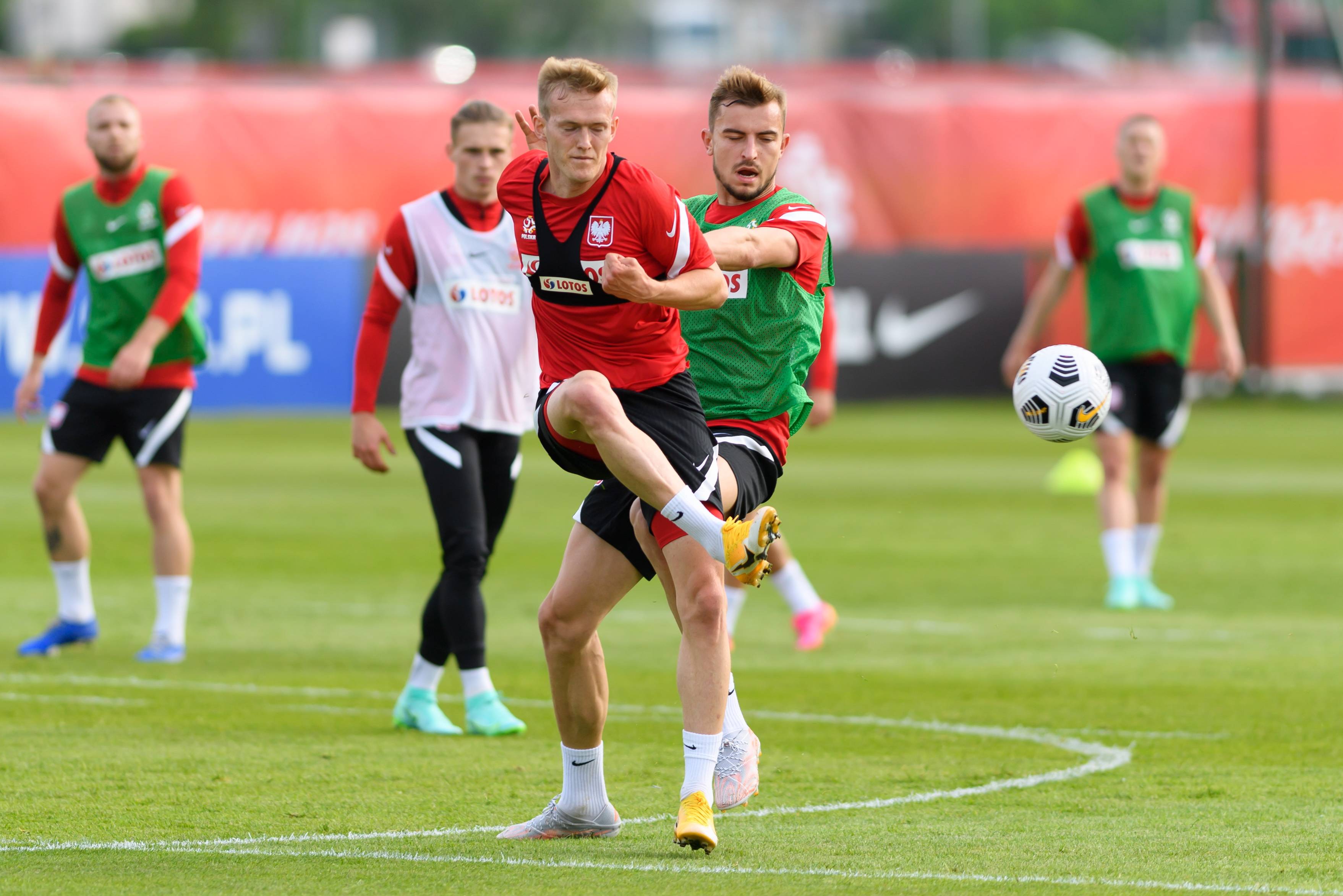 波兰队期许取得好成绩，为国争光的简单介绍