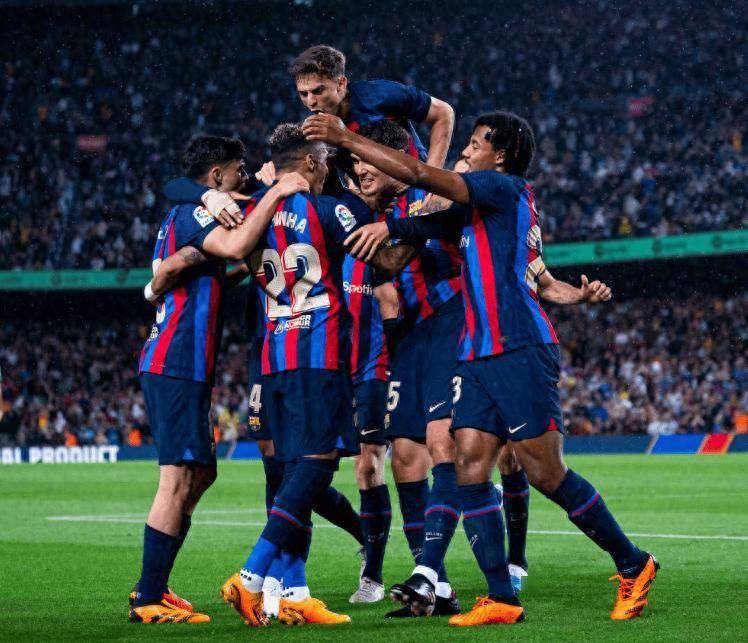 巴塞罗那主场迎战巴拉多利德，谁能获得胜利？的简单介绍