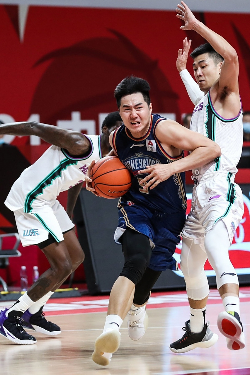 美洲篮球职业联赛季后赛即将开打，现在火热备战中的简单介绍