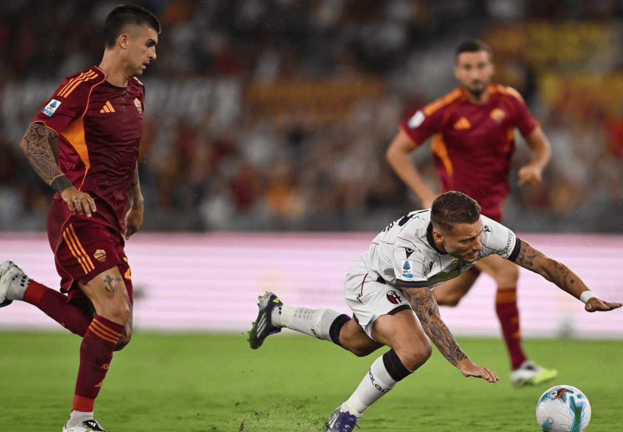 意甲卫冕冠军起步艰难，气势稍显不燃的简单介绍