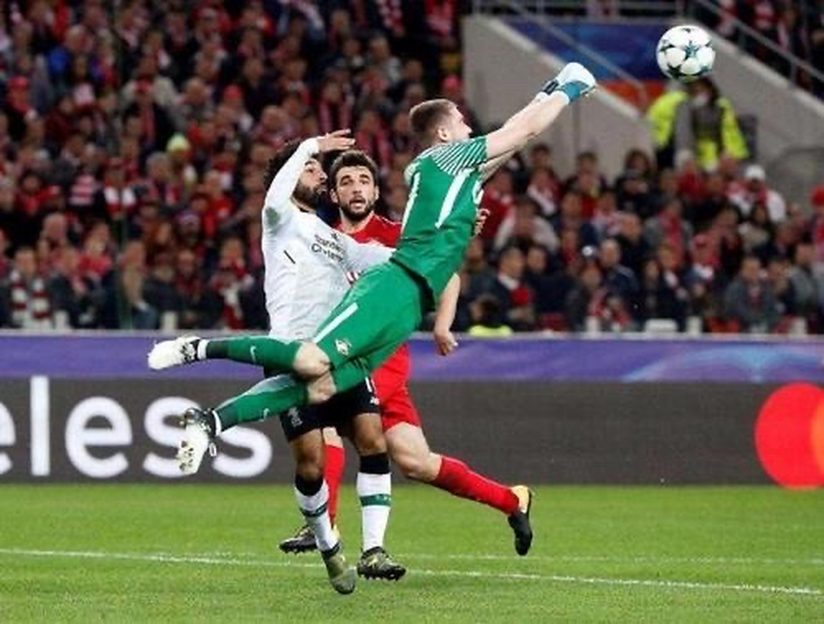 摩纳哥客场战平,保持不败纪录延续 摩纳哥客场战平,保持不败纪录延续