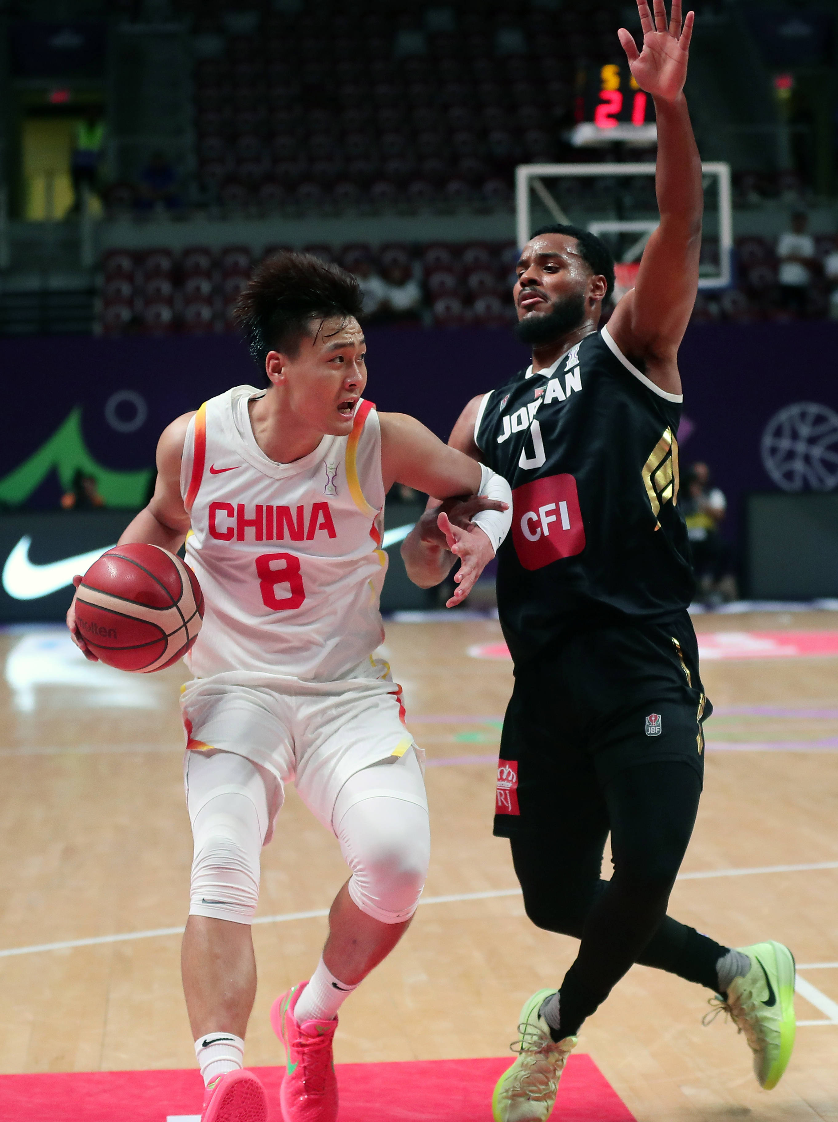 东亚篮球锦标赛即将开幕,备受瞩目的简单介绍 东亚篮球锦标赛即将开幕,备受瞩目的简单介绍