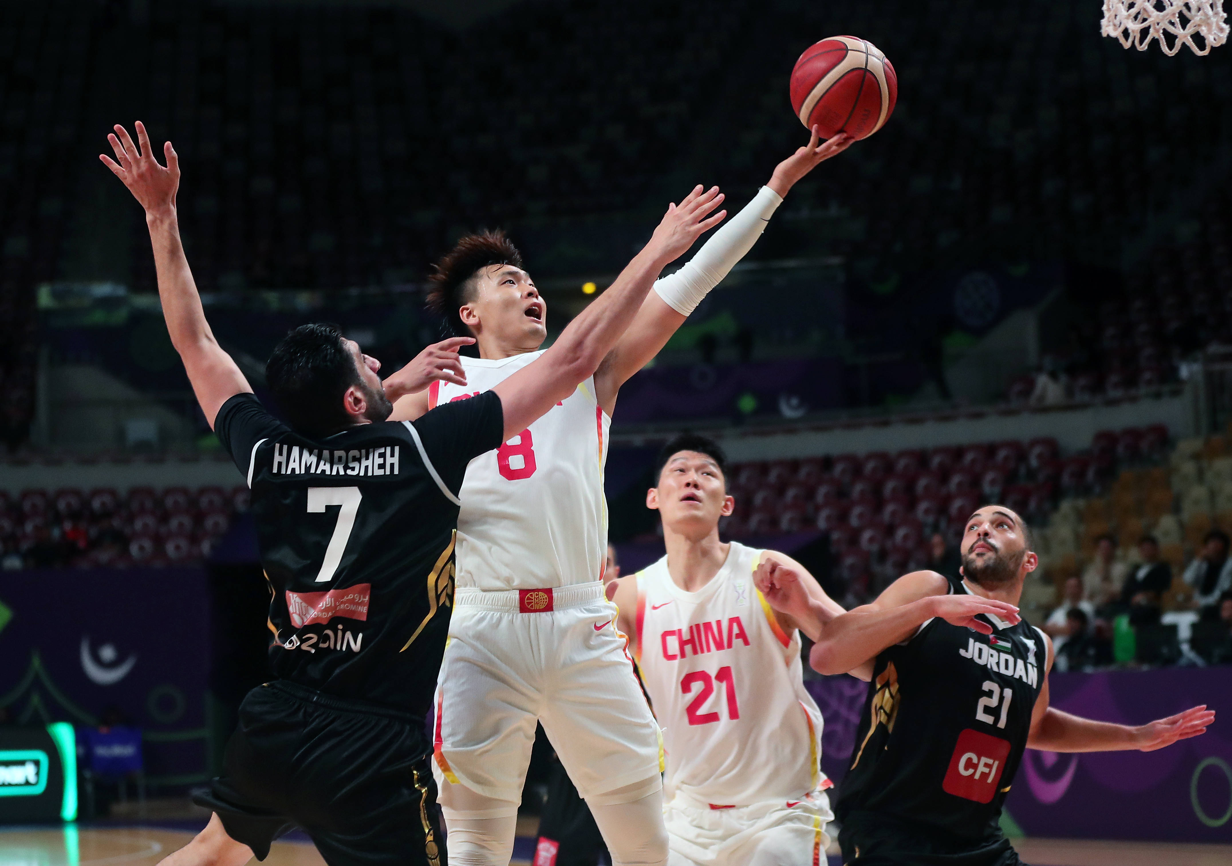 东亚篮球锦标赛即将开幕,备受瞩目的简单介绍 东亚篮球锦标赛即将开幕,备受瞩目的简单介绍