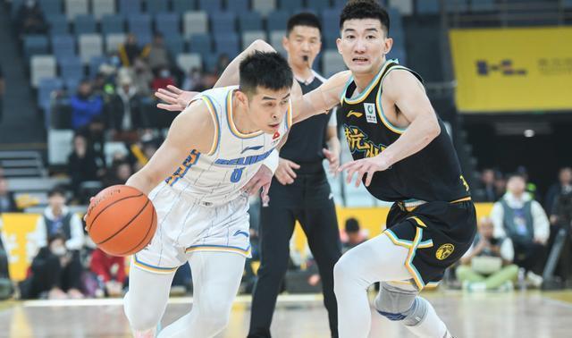 过瘾!广厦横扫对手轻松获得胜利的简单介绍 过瘾!广厦横扫对手轻松获得胜利的简单介绍