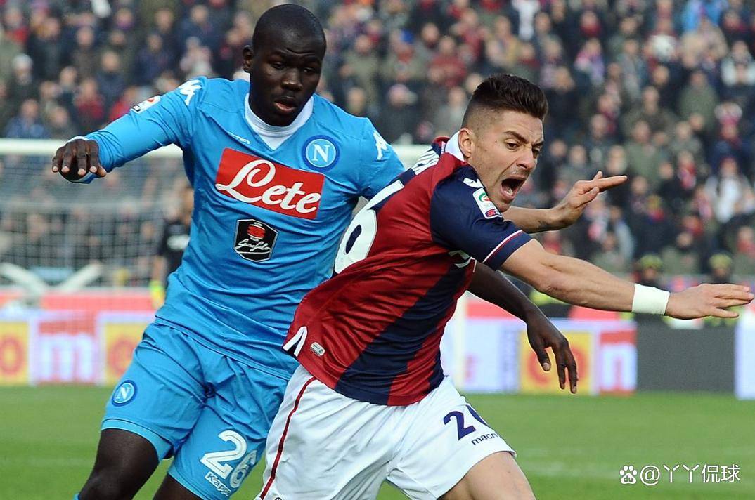 关于那不勒斯客场大胜博洛尼亚，领先优势扩大至五分的信息