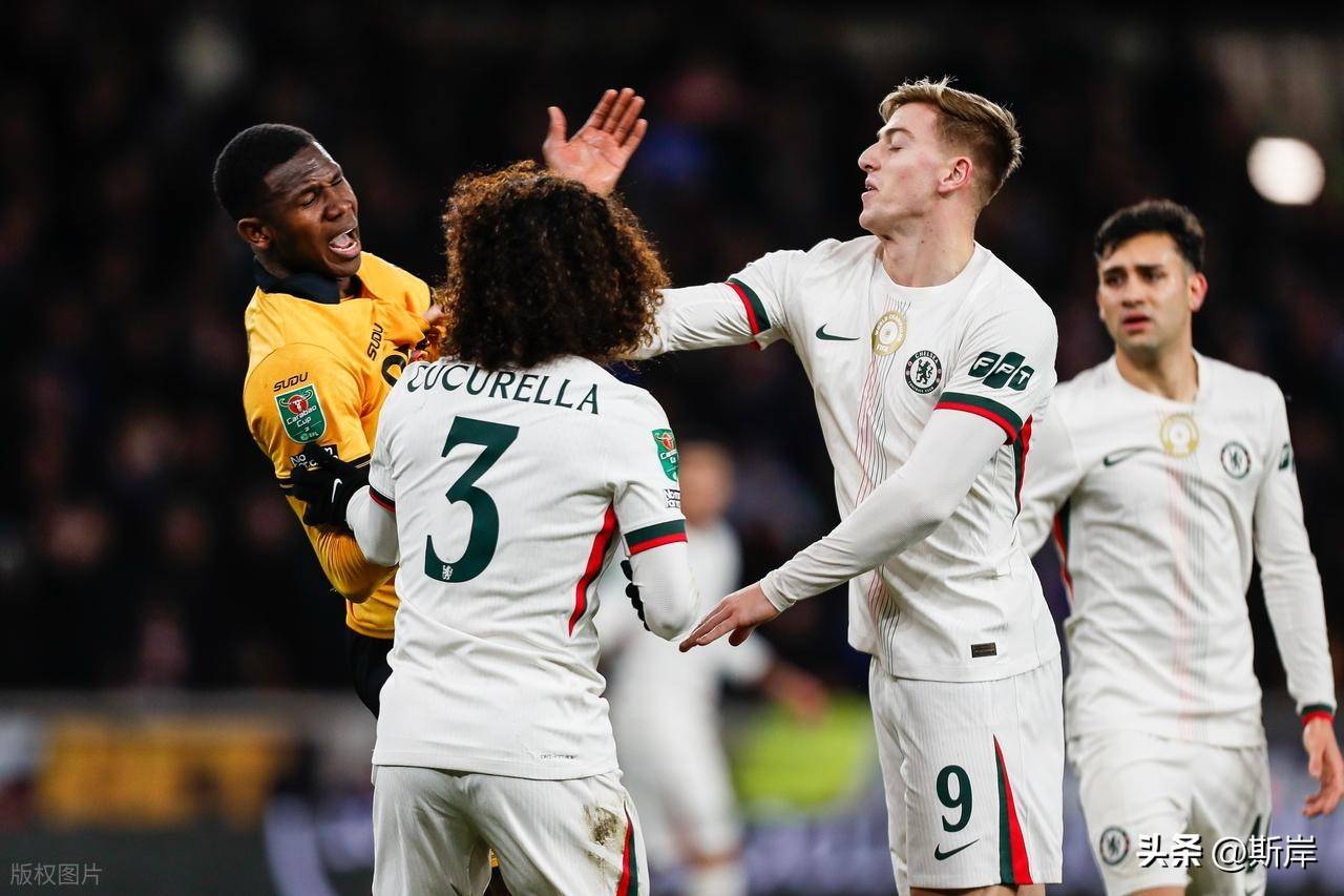 热刺客场击败切尔西，豪取三分