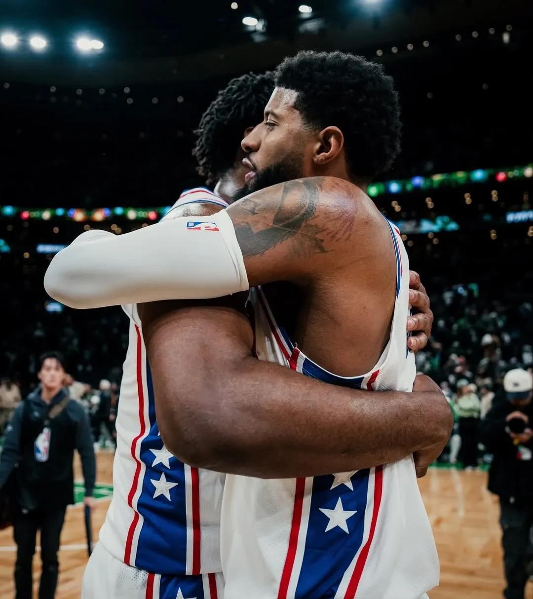 NBA球员因家庭原因暂别赛场