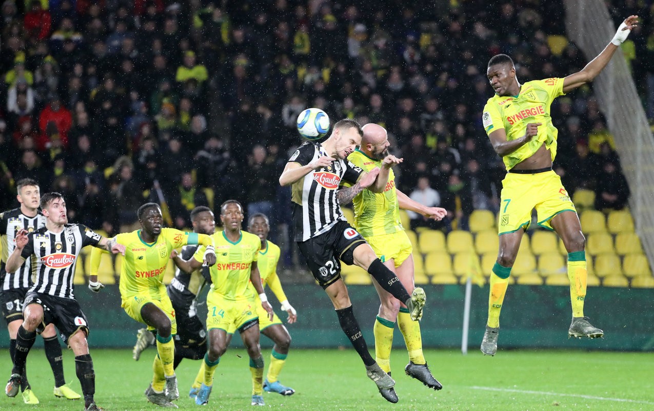 图卢兹客场击败南特，赢得关键三分的简单介绍